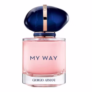 Giorgio Armani My Way Eau de Parfum 90 ml | Premium Kadın Parfümü