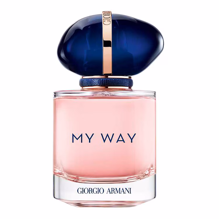 Giorgio Armani My Way Eau de Parfum 90 ml | Premium Kadın Parfümü