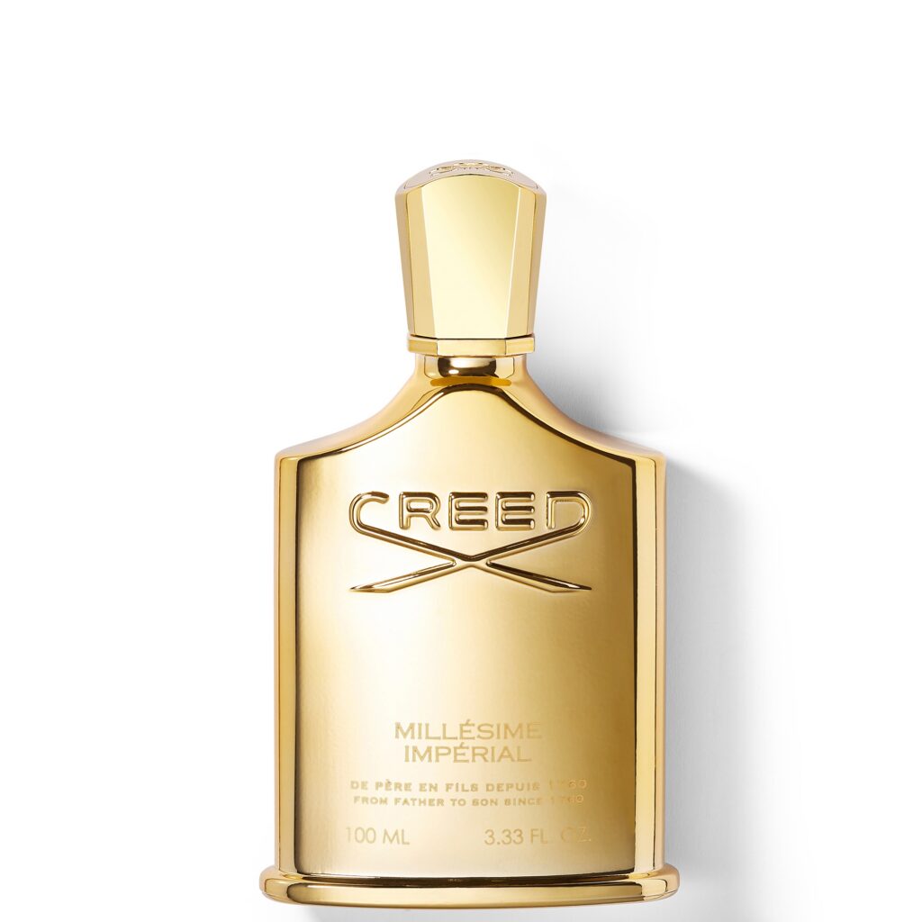 Creed Millesime Imperial EDP 100 ml Unisex Parfüm | Lüks, Ferah ve Kalıcı Koku
