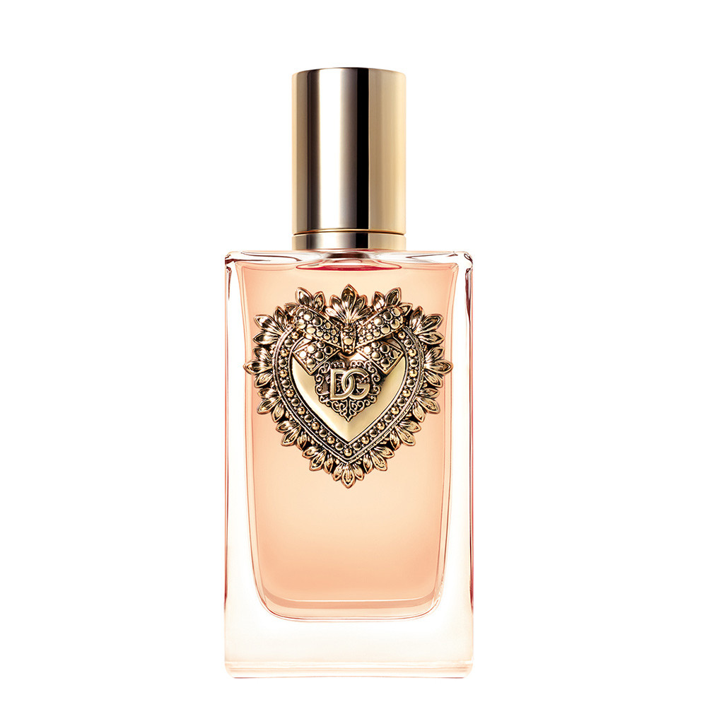 Dolce & Gabbana Devotion Eau de Parfum 100 ml | Premium Kadın Parfümü - Görsel 2