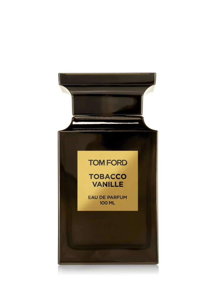 Tom Ford Tobacco Vanille EDP 100 ml Unisex Parfüm | Yoğun ve Kalıcı Lüks
