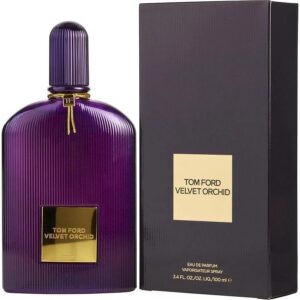 Tom Ford Velvet Orchid EDP 100 ml Kadın Parfüm | Zarif ve Kalıcı Lüks Koku