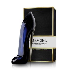 Carolina Herrera Good Girl Kadın Parfümü – Zarif, Çekici ve Kalıcı Koku