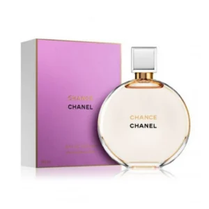 Chanel Chance Eau Tendre Eau de Parfum 100 ml | Premium Kadın Parfümü
