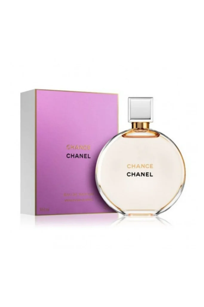 Chanel Chance Eau Tendre Eau de Parfum 100 ml | Premium Kadın Parfümü