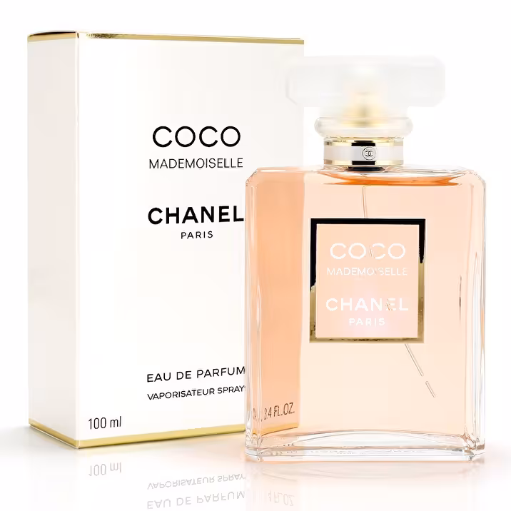 Chanel-Coco-Mademoiselle-Eau-de-Parfum-100-ml-|-Lüks-Kadın-Parfümü