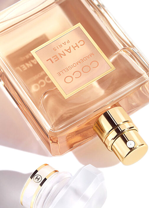 Chanel Coco Mademoiselle Eau de Parfum 100 ml | Lüks Kadın Parfümü - Görsel 3