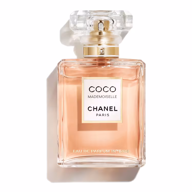 Chanel Coco Mademoiselle Eau de Parfum 100 ml | Lüks Kadın Parfümü - Görsel 2