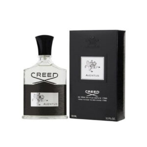 Creed Aventus EDP 100 ml Erkek Parfüm | İkonik, Kalıcı ve Lüks Koku