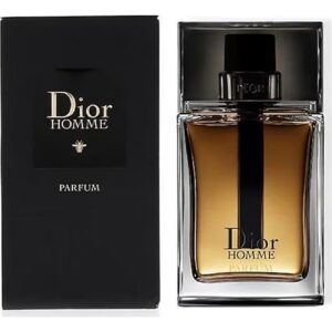 Dior Homme EDT 100 ml Erkek Parfüm | Zarif ve Kalıcı Maskülen Koku