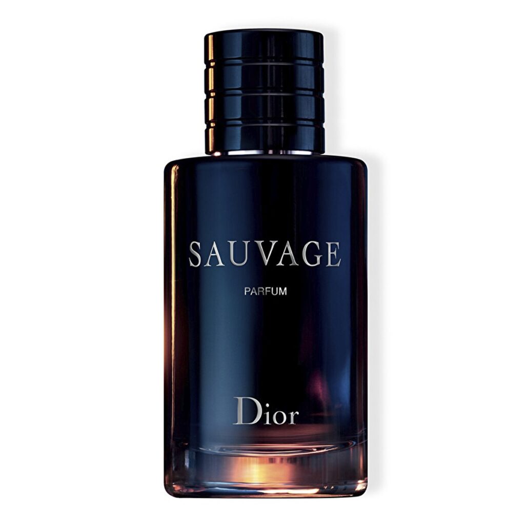 Dior Sauvage Eau de Parfum (EDP) 100 ml Erkek Parfüm | Kalıcı ve Prestijli Koku