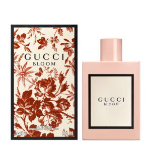 Gucci Bloom EDP 100 ml Kadın Parfümü | Çiçeksi, Zarif ve Kalıcı Koku