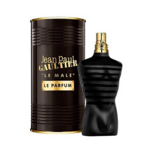 Jean Paul Gaultier Le Male Le Parfum 125 ml EDP Intense | Premium Erkek Parfümü