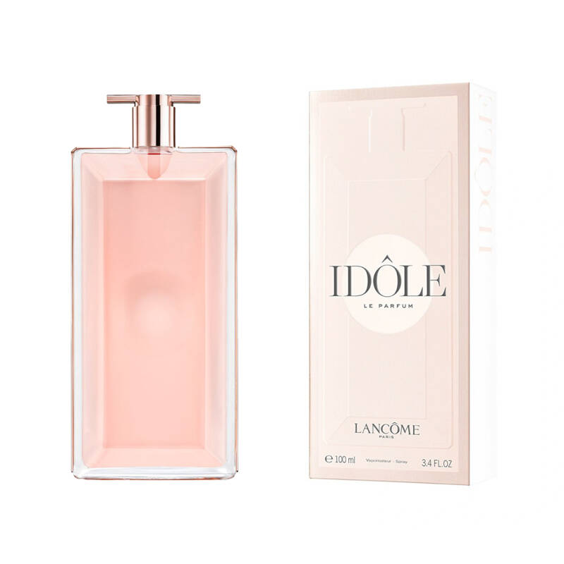 Lancôme Idôle EDP 75 ml Kadın Parfüm | Zarif ve Kalıcı Çiçeksi Koku