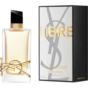 YSL Libre EDP 90 ml Kadın Parfüm | Zarif, Kalıcı ve Lüks Çiçeksi Koku