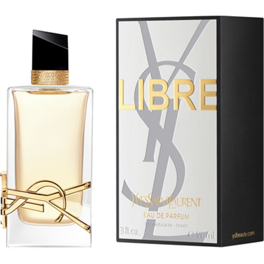 YSL Libre EDP 90 ml Kadın Parfüm | Zarif, Kalıcı ve Lüks Çiçeksi Koku