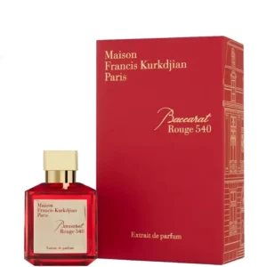 Maison Francis Kurkdjian Baccarat Rouge 540 Extrait 70 ml | Lüks Niş Unisex Parfüm