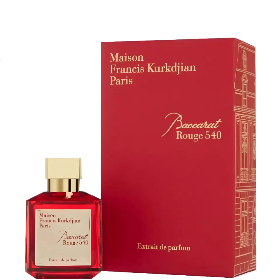 Maison Francis Kurkdjian Baccarat Rouge 540 Extrait 70 ml | Lüks Niş Unisex Parfüm