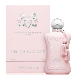 Parfums de Marly Delina Exclusif 75 ml | Premium Niş Kadın Parfümü