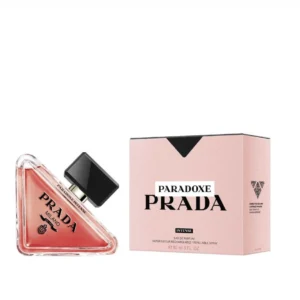 Prada Paradoxe Intense Eau de Parfum 90 ml | Premium Kadın Parfümü