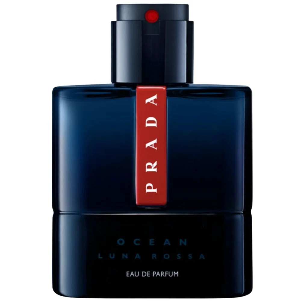 Prada Luna Rossa Ocean Eau de Parfum 100 ml | Premium Erkek Parfümü - Görsel 2