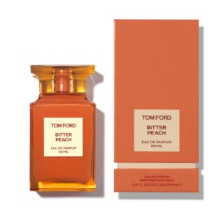 Tom Ford Bitter Peach EDP 100 ml Unisex Parfüm | Meyvemsi ve Kalıcı Lüks Koku