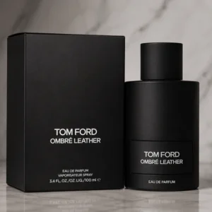 Tom Ford Ombré Leather EDP 100 ml Unisex Parfüm | Deri ve Çiçeksi Lüks Koku